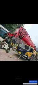 Buy Sany STC800T5 Used Crane / 1 Buy Sany STC800T5 Used Crane / 1